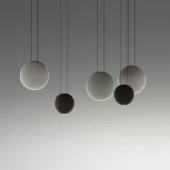 Clearance Cosmos 2500 Pendelleuchte Essbereiche|Pendelleuchten