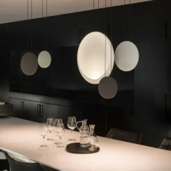 Clearance Cosmos 2500 Pendelleuchte Essbereiche|Pendelleuchten