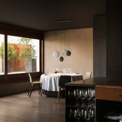 Cosmos 2515 Pendelleuchte Essbereiche|Pendelleuchten