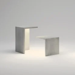 Empty 4130/4136 LED Außenleuchte Terrassen|Stehleuchten