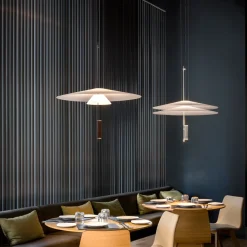 New Flamingo 1510 Pendelleuchte Pendelleuchten