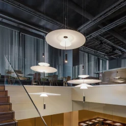 New Flamingo 1560 Pendelleuchte Pendelleuchten