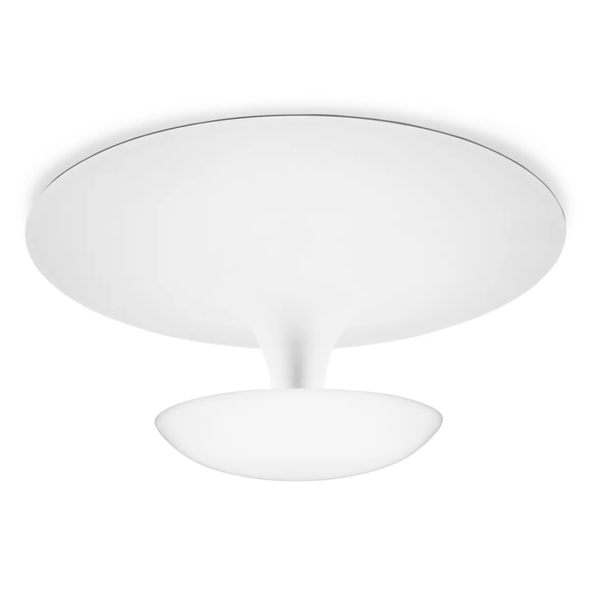 Hot Funnel 2013 LED Wand- / Deckenleuchte, Ø: 35 cm Flur|Schlafzimmer