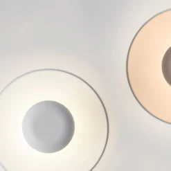 Hot Funnel 2013 LED Wand- / Deckenleuchte, Ø: 35 cm Flur|Schlafzimmer