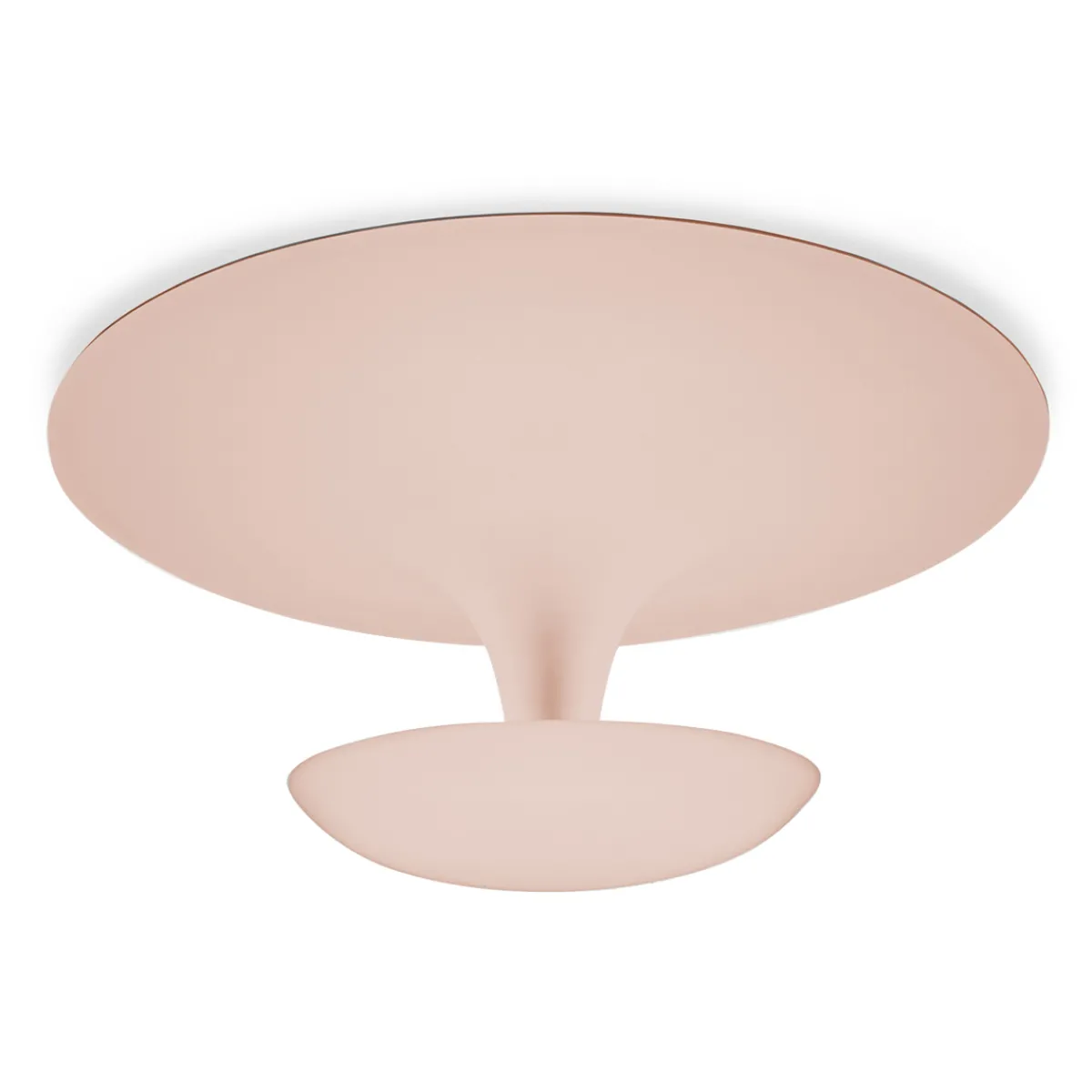 Hot Funnel 2013 LED Wand- / Deckenleuchte, Ø: 35 cm Flur|Schlafzimmer