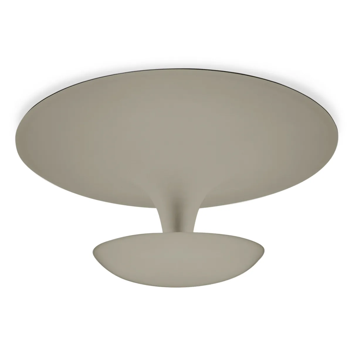 Hot Funnel 2013 LED Wand- / Deckenleuchte, Ø: 35 cm Flur|Schlafzimmer