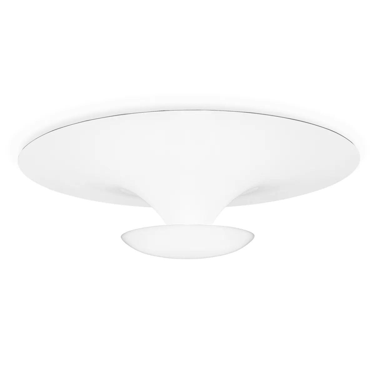 New Funnel 2014 LED Wand- / Deckenleuchte, Ø: 50 cm Wandleuchten|Deckenleuchten