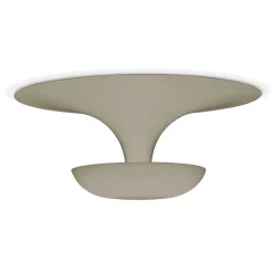 Online Funnel 2012 LED Wand- / Deckenleuchte, Ø: 22 cm Wandleuchten|Deckenleuchten