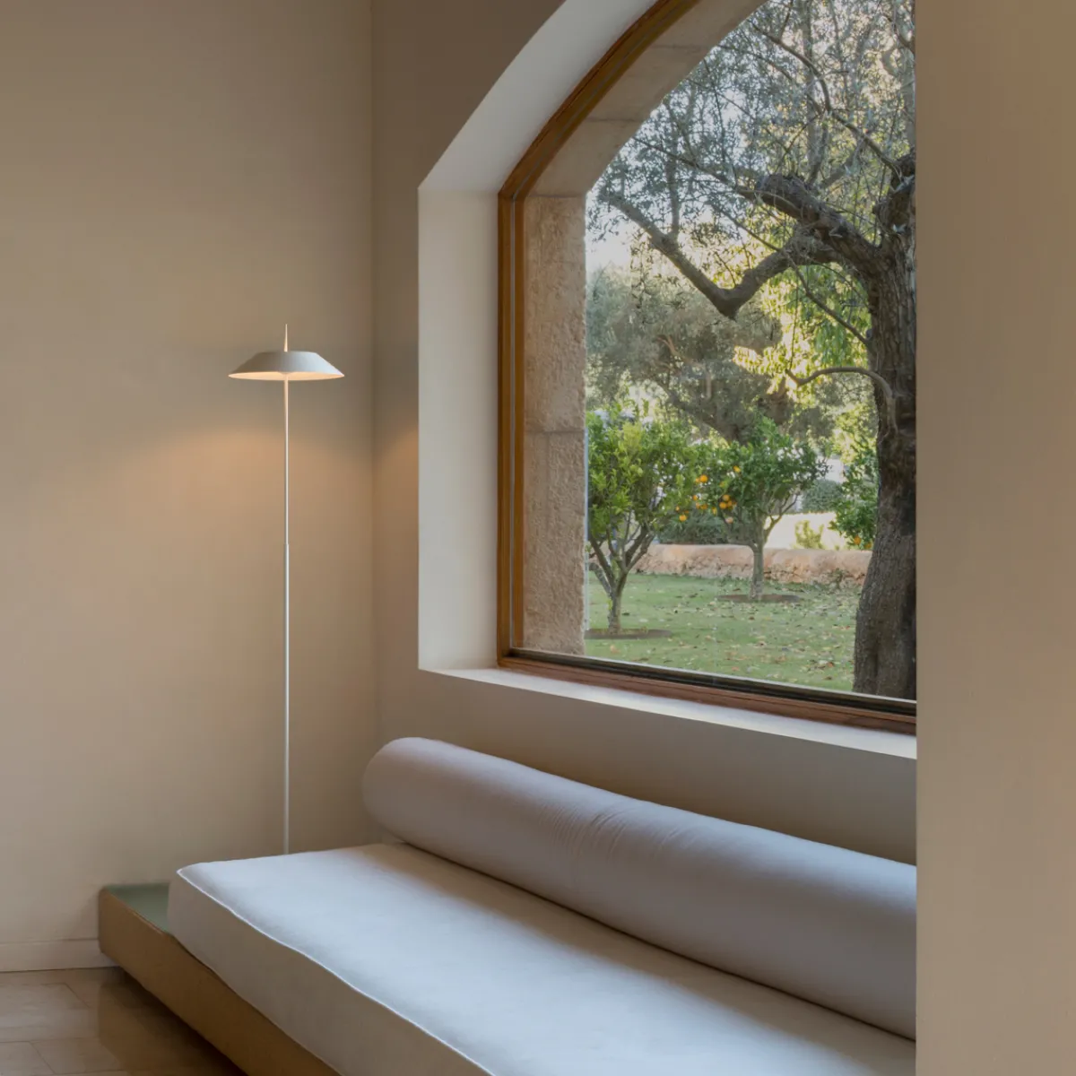 Hot Mayfair 5515 Stehleuchte Stehleuchten|Schlafzimmer