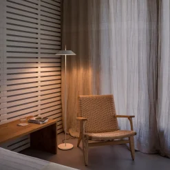 Hot Mayfair 5515 Stehleuchte Stehleuchten|Schlafzimmer