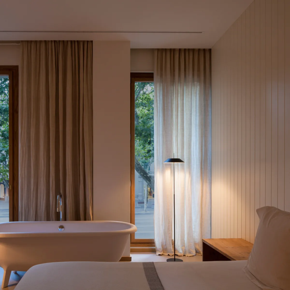 Hot Mayfair 5515 Stehleuchte Stehleuchten|Schlafzimmer