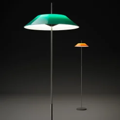 Mayfair 5510 Stehleuchte Stehleuchten