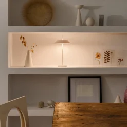 Discount Mayfair Mini 5495 LED Akkuleuchte Gastronomie|Wohnzimmer