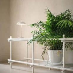 Discount Mayfair Mini 5495 LED Akkuleuchte Gastronomie|Wohnzimmer