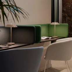 Discount Mayfair Mini 5495 LED Akkuleuchte Gastronomie|Wohnzimmer