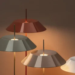 Discount Mayfair Mini 5495 LED Akkuleuchte Gastronomie|Wohnzimmer