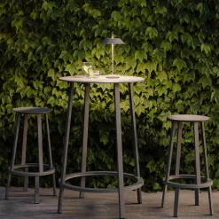 Discount Mayfair Mini 5495 LED Akkuleuchte Gastronomie|Wohnzimmer