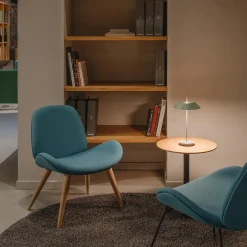 Discount Mayfair Mini 5495 LED Akkuleuchte Gastronomie|Wohnzimmer