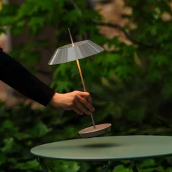 Discount Mayfair Mini 5495 LED Akkuleuchte Gastronomie|Wohnzimmer