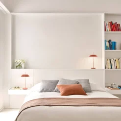 Discount Mayfair Mini 5495 LED Akkuleuchte Gastronomie|Wohnzimmer