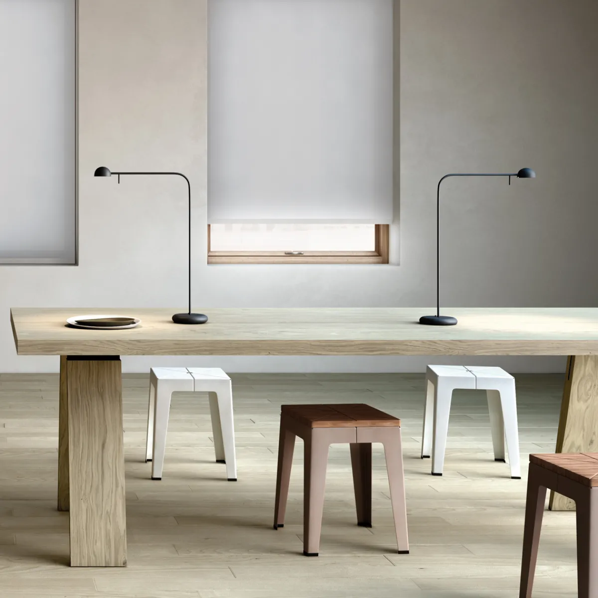 Discount Pin 1655 LED Tischleuchte Tischleuchten|Schlafzimmer