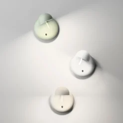 Best Pin 1675 LED Wandleuchte Wandleuchten|Flur