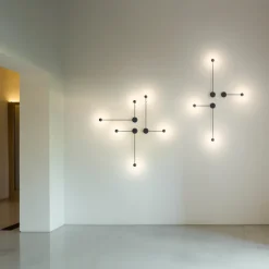 Hot Pin 1694 LED Wandleuchte Wandleuchten|Flur