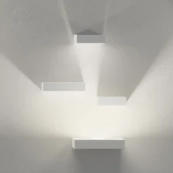 New Set 7752 Wandleuchte Hotellerie|Wandleuchten