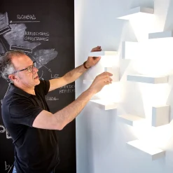 New Set 7752 Wandleuchte Hotellerie|Wandleuchten