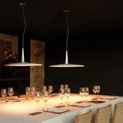 Discount Skan 0275 LED Pendelleuchte Pendelleuchten