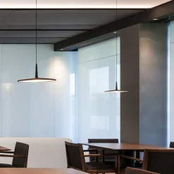 Best Skan 0270 LED Pendelleuchte Pendelleuchten