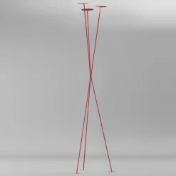 Discount Skan 0260 LED Stehleuchte Stehleuchten|Schlafzimmer