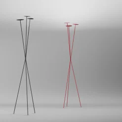 Discount Skan 0260 LED Stehleuchte Stehleuchten|Schlafzimmer