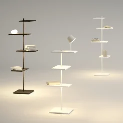 Best Suite 6006 Stehleuchte, mit Glasdiffusor Stehleuchten|Leseleuchten