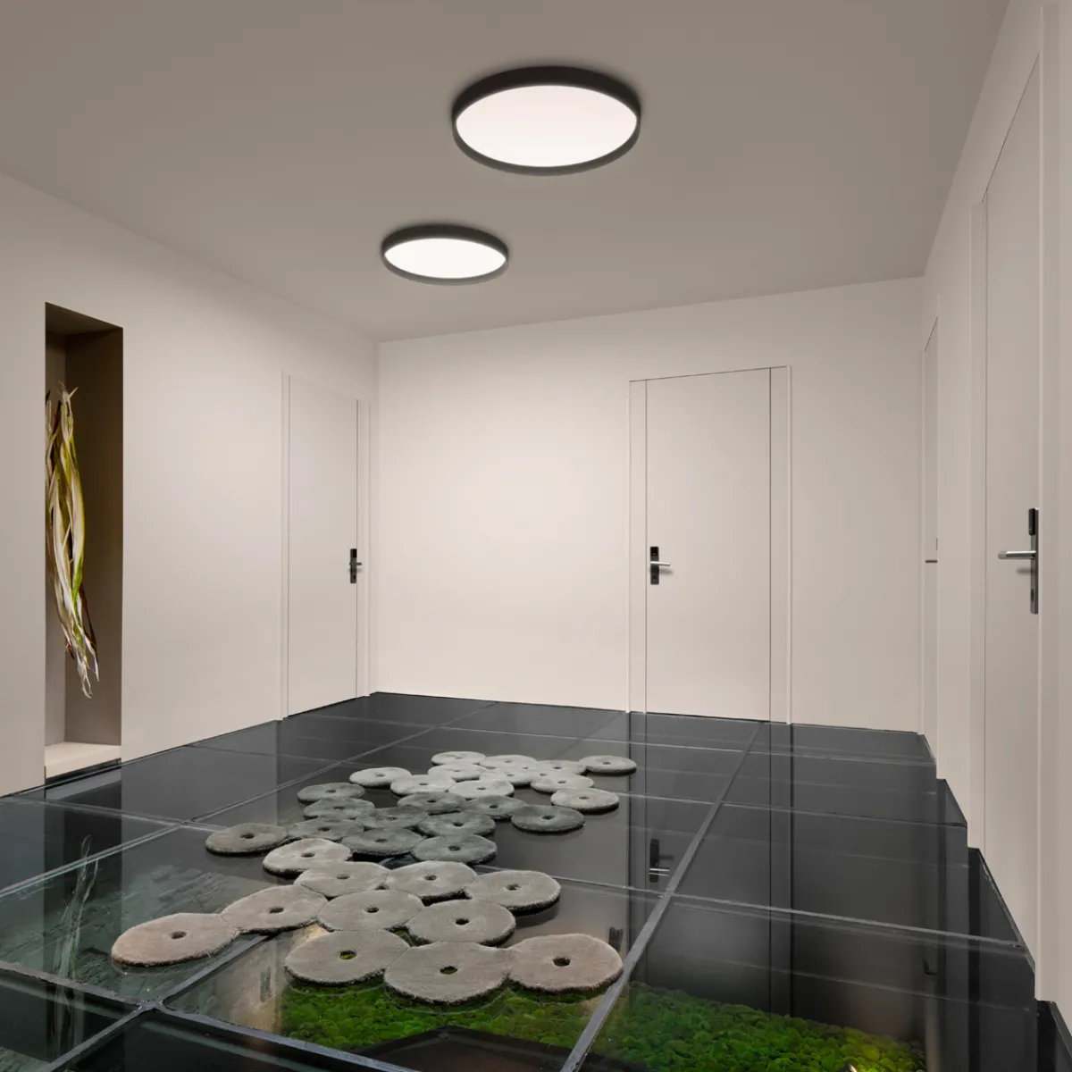 Clearance Up 4442 Deckenleuchte Deckenleuchten|Flur