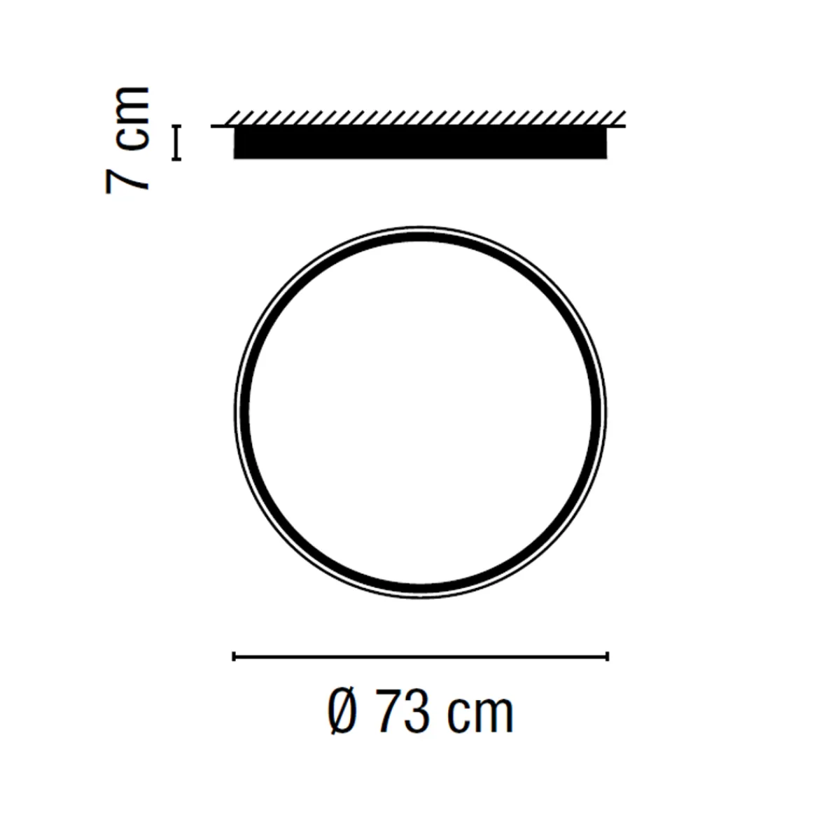 Clearance Up 4442 Deckenleuchte Deckenleuchten|Flur
