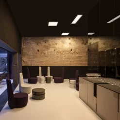 Discount Up 4452 Deckenleuchte Deckenleuchten|Flur