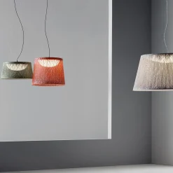 Online Wind 4077 Outdoor LED Pendelleuchte Terrassen|Dekorative Leuchten