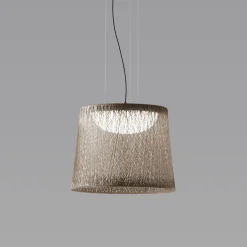 Online Wind 4077 Outdoor LED Pendelleuchte Terrassen|Dekorative Leuchten