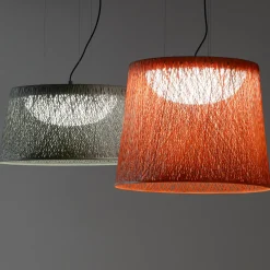 Hot Wind 4072 Outdoor LED Pendelleuchte Terrassen|Dekorative Leuchten