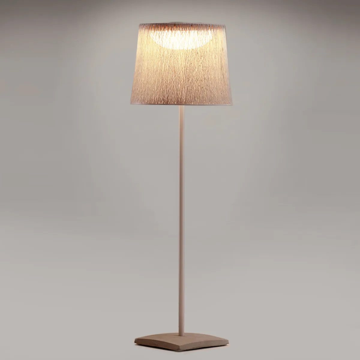 Discount Wind 4057 Outdoor LED Stehleuchte Terrassen|Dekorative Leuchten