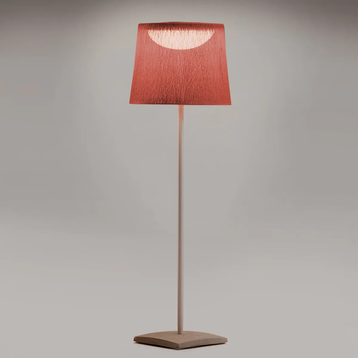 Discount Wind 4057 Outdoor LED Stehleuchte Terrassen|Dekorative Leuchten