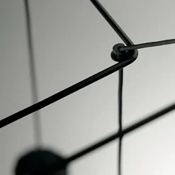 Discount Wireflow LED Pendelleuchte, 8-flg. Essbereiche|Pendelleuchten