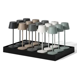 Discount 15-fach Ladestation für Seoul & Neapel Micro Gastronomie|Ladegeräte