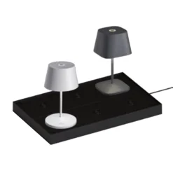 Clearance 6-fach Ladestation für Seoul & Neapel Gastronomie|Ladegeräte