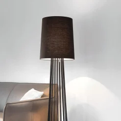Best Mailand Stehleuchte Wohnzimmer|Stehleuchten