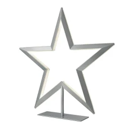 Hot Myra LED Tischleuchte Weihnachtsbeleuchtung|Dekoration