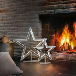 Hot Myra LED Tischleuchte Weihnachtsbeleuchtung|Dekoration