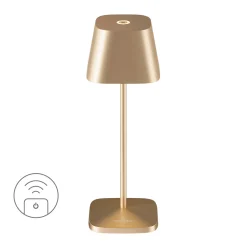 Neapel Micro RC LED Akkuleuchte Hotellerie|Gastronomie