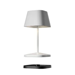 Neapel RC LED Akkuleuchte Hotellerie|Gastronomie